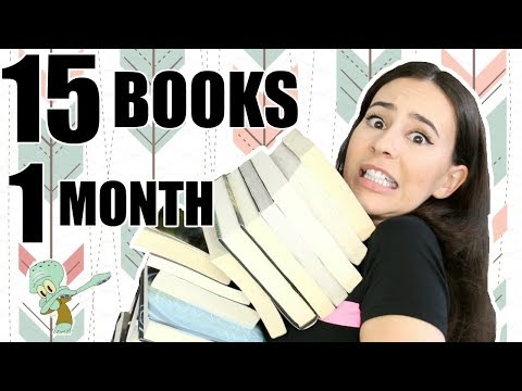 15 Book Reviews || Reading Wrap Up 2019
